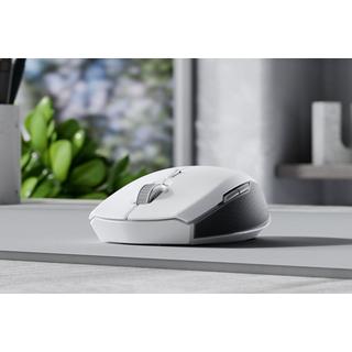 RAZER  Pro Click Mini Maus Beidhändig RF Wireless + Bluetooth Optisch 12000 DPI 