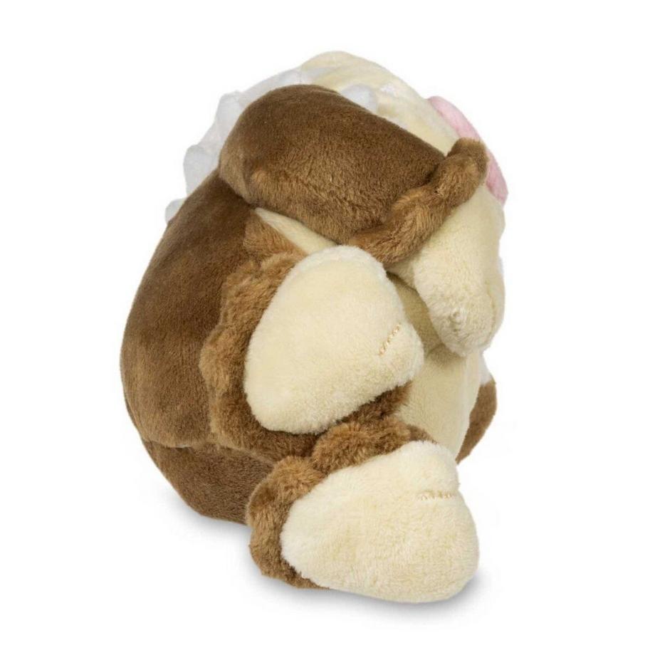 Pokémon  Slaking Sitting Cuties Plush 