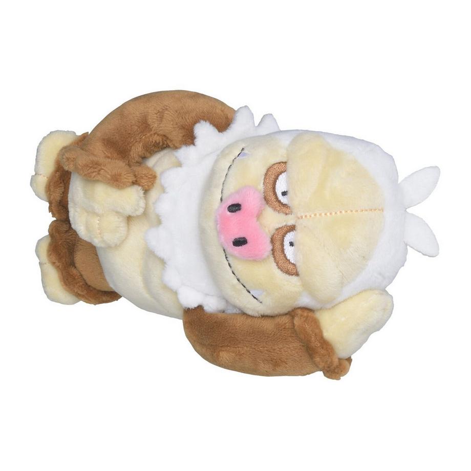 Pokémon  Slaking Sitting Cuties Plush 