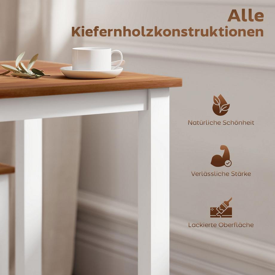 HOMCOM  Essgruppe 