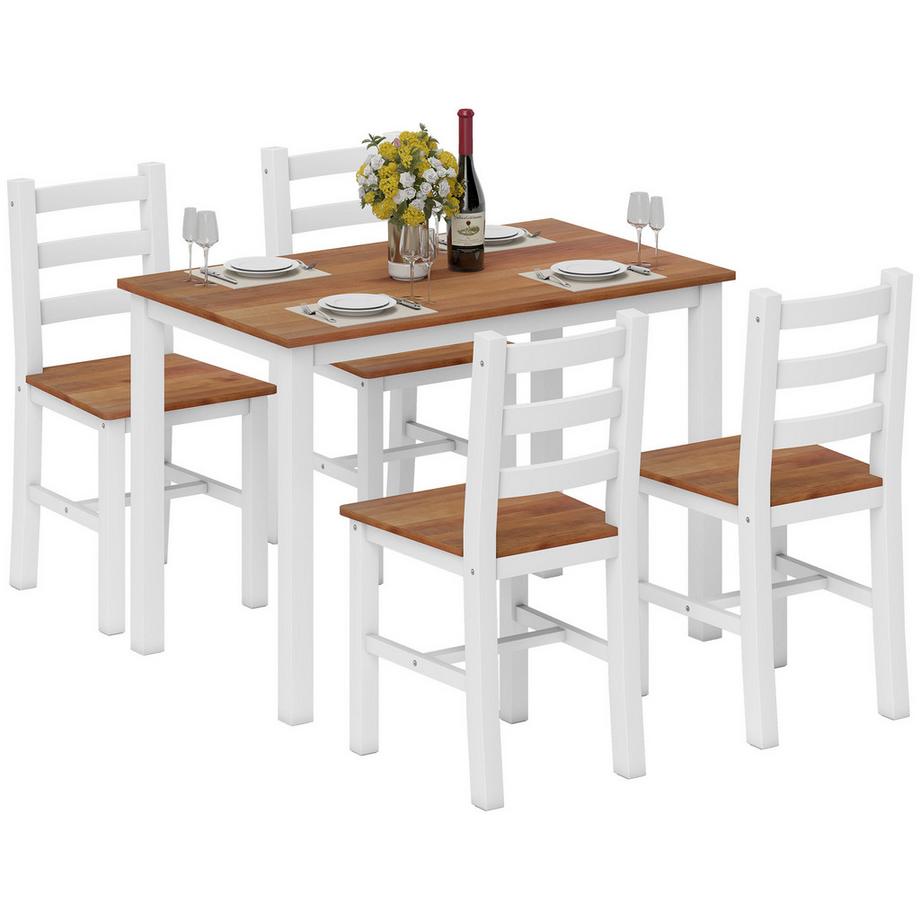 HOMCOM  Essgruppe 