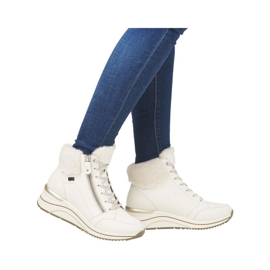Remonte D0T77 Sneaker Montante  