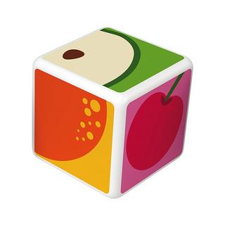 Geomag  Geomag MagiCube Fruit - 4 pcs 