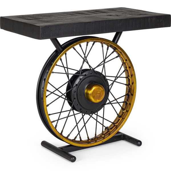 Image of Beistelltisch Road 60x53 Beistelltisch Road 60x53