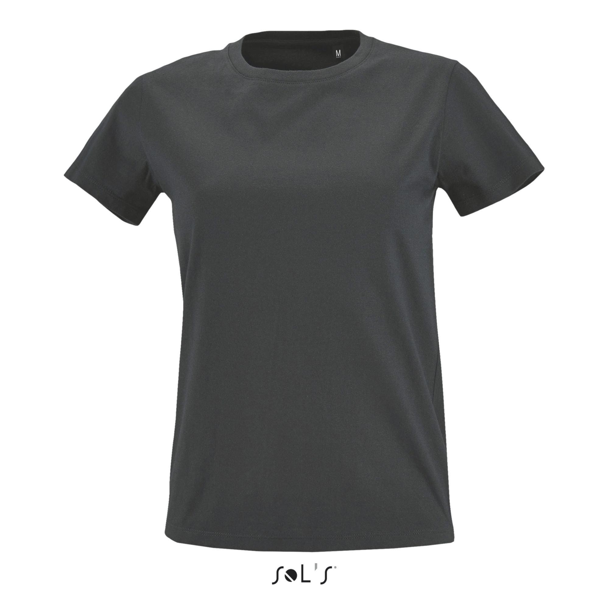 SOLS  t-shirt so's imperia fit 