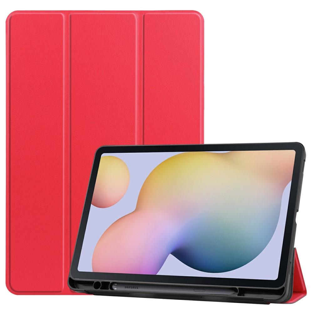 Cover-Discount  Galaxy Tab S7 / S8 (11.0) - Tri-fold Smart Case 