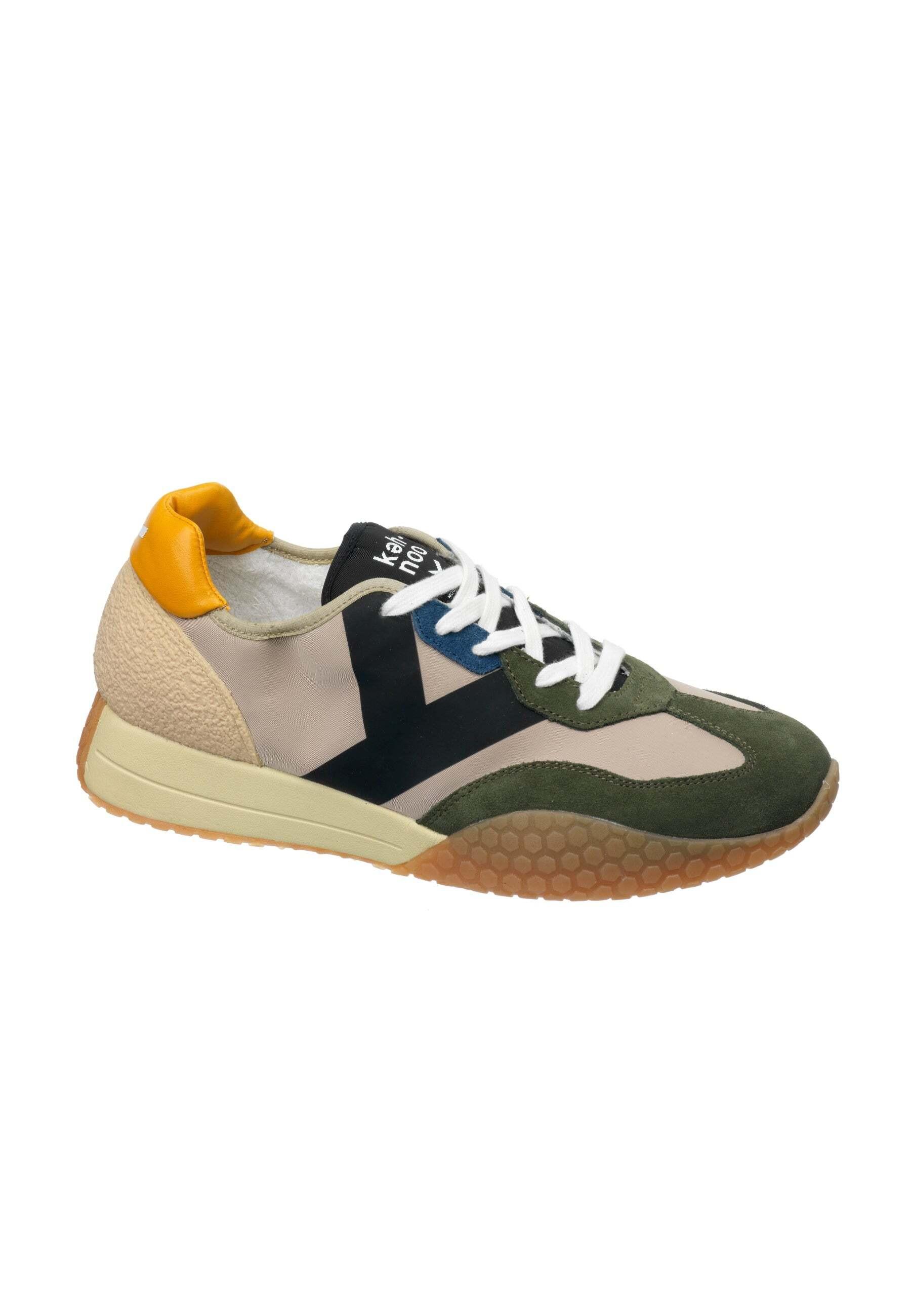 Image of Sneakers Ambassador Herren Olivegrün 45
