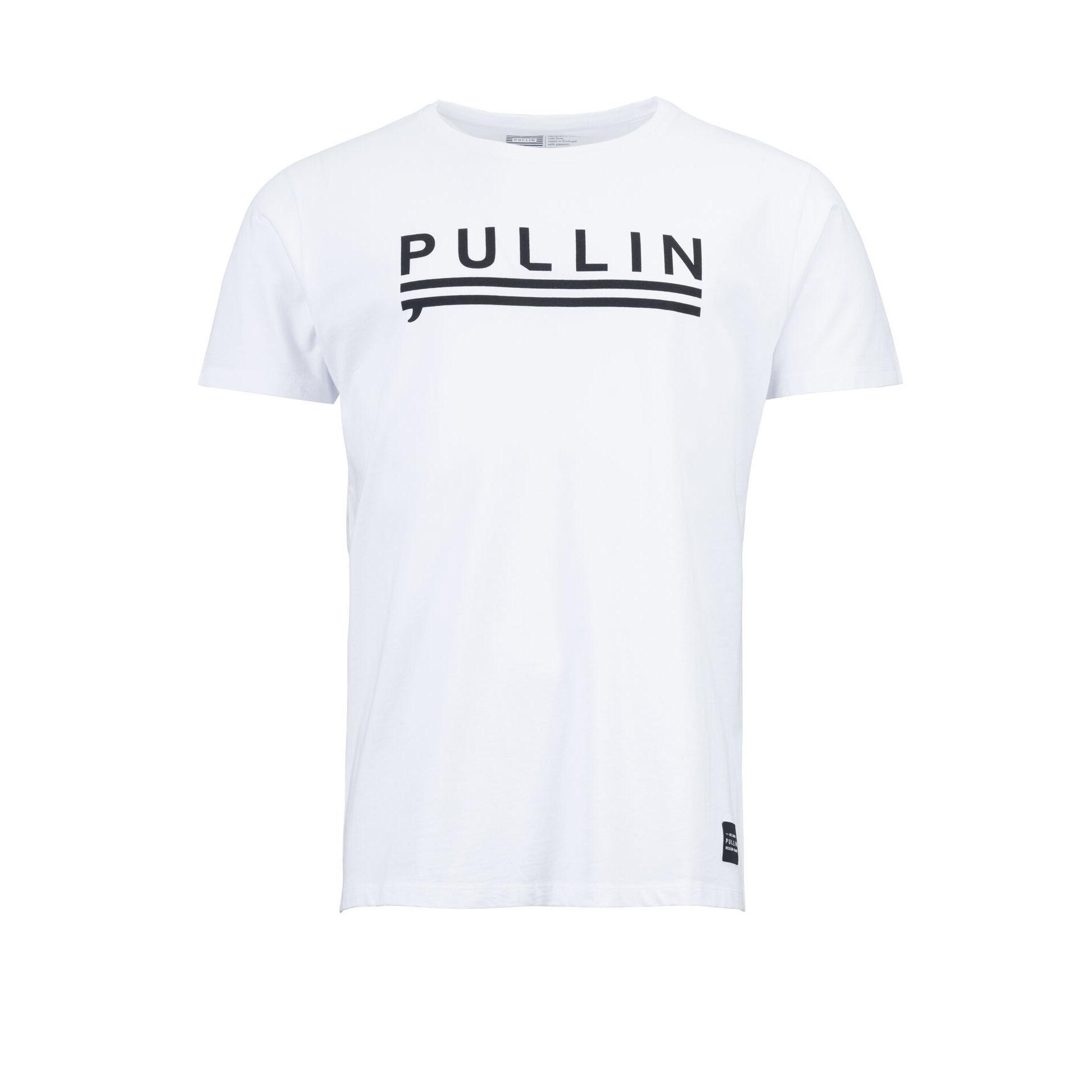 pull in  t-shirt pu-in 