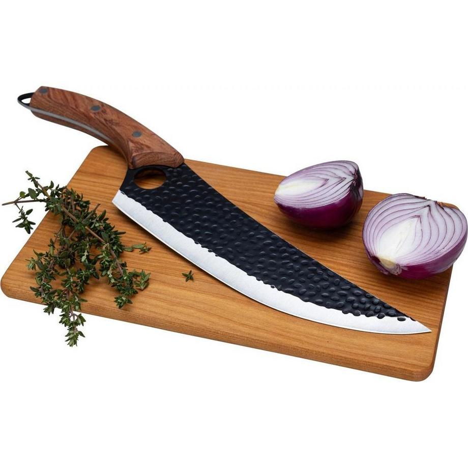NOUVEL Nouveau couteau de chef  