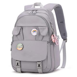 Only-bags.store Laptopfach Diebstahlsicherer Wasserdichter Schulrucksack  