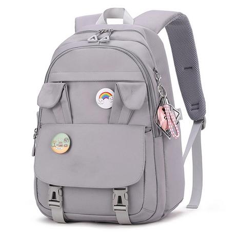 Only-bags.store Laptopfach Diebstahlsicherer Wasserdichter Schulrucksack  