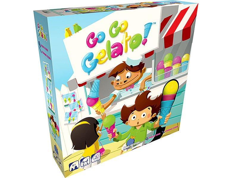 Image of Go Go Gelato