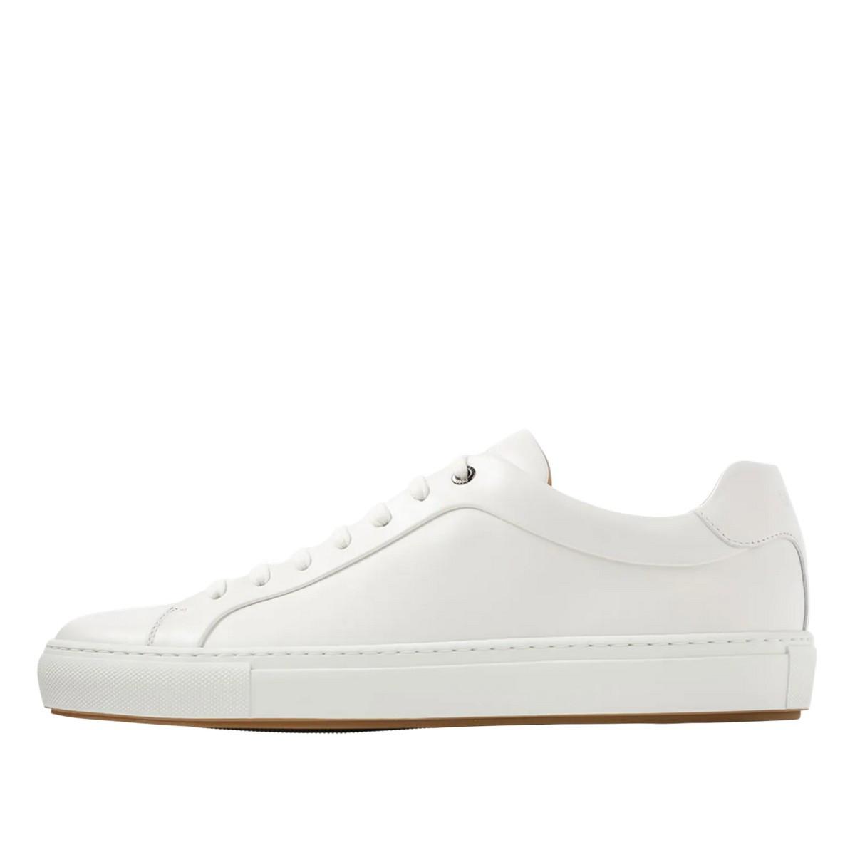 BOSS  Sneaker Mirage, Leder 