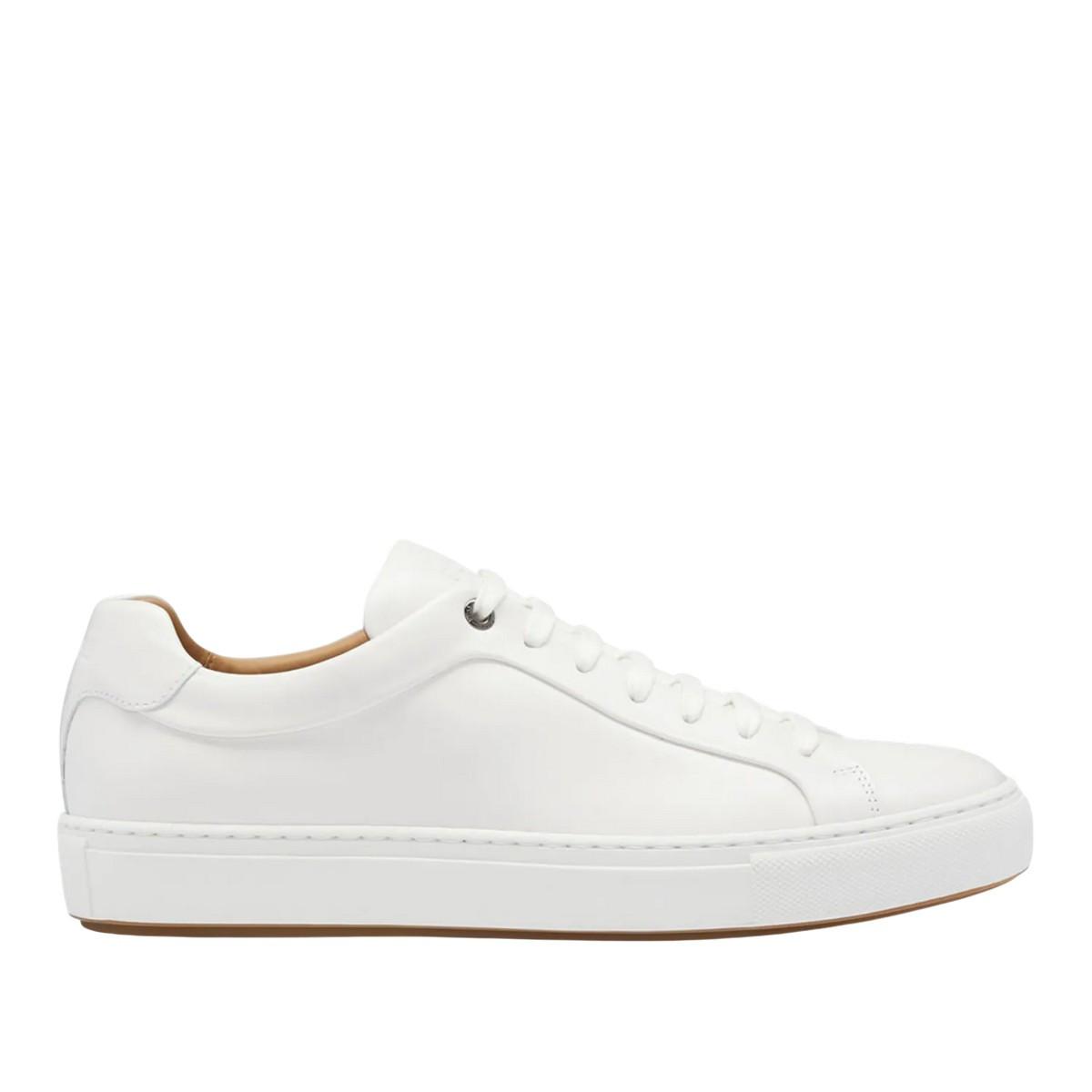 BOSS  Sneaker Mirage, Leder 