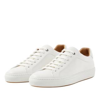 BOSS  Sneaker Mirage, Leder 