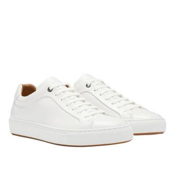 Sneaker Mirage, Leder