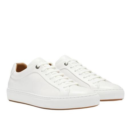 BOSS  Sneaker Mirage, Leder 