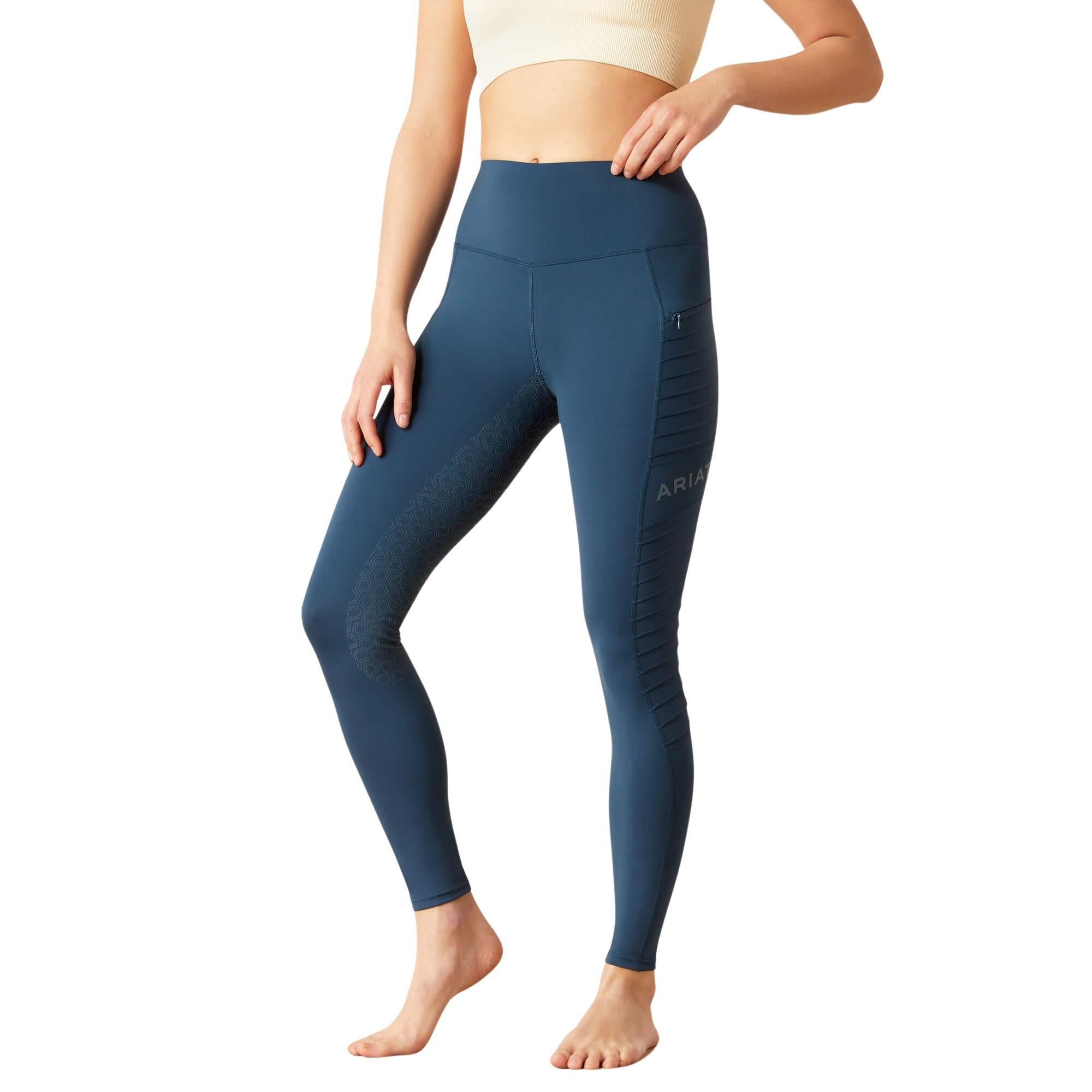 Image of Reitlegging Full Grip Frau Eo Moto Damen S