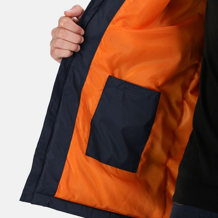 Regatta Veste Imperméable Chauffante Thermogen  