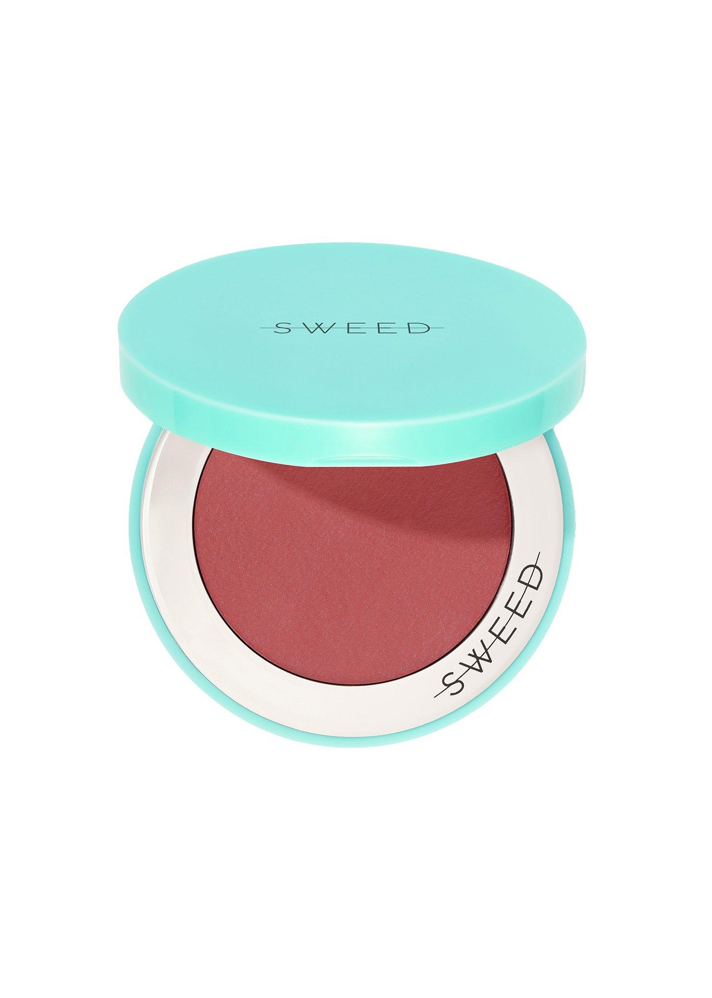 Sweed  Rouge Air Blush Cream 