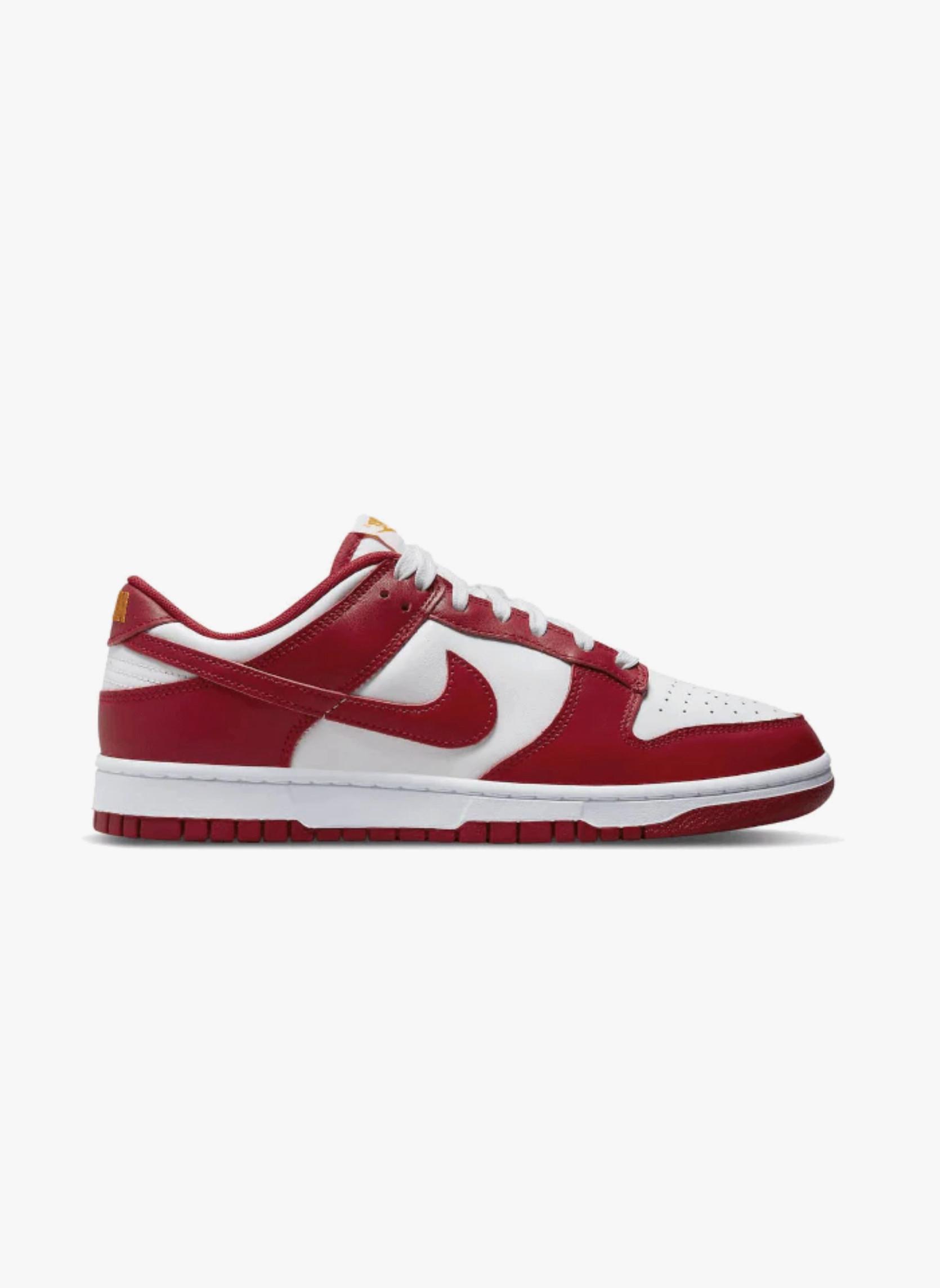 NIKE  Dunk Low USC 