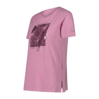 CMP T-Shirt Blumendruck  