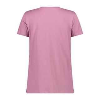 CMP T-Shirt Blumendruck  