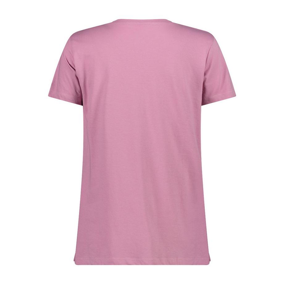 CMP T-Shirt Blumendruck  