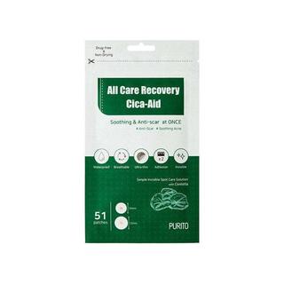 Purito  All Care Recovery Cica-Aid 