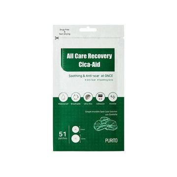 All Care Recovery Cica-Aid