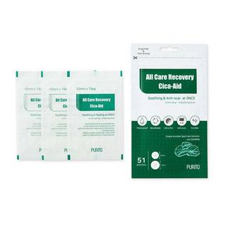 Purito  All Care Recovery Cica-Aid 