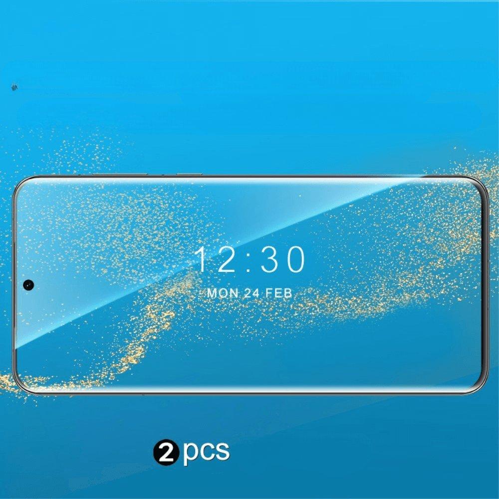 Imak  Huawei P60 / P60 Pro - IMAK 2 pezzi. Pellicola protettiva in idrogel PET 