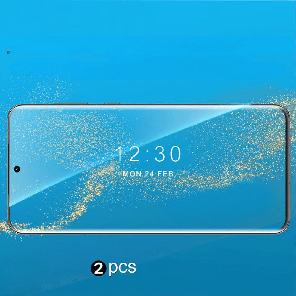 Imak  Huawei P60 / P60 Pro - IMAK 2 pcs. Film de protection hydrogel PET 