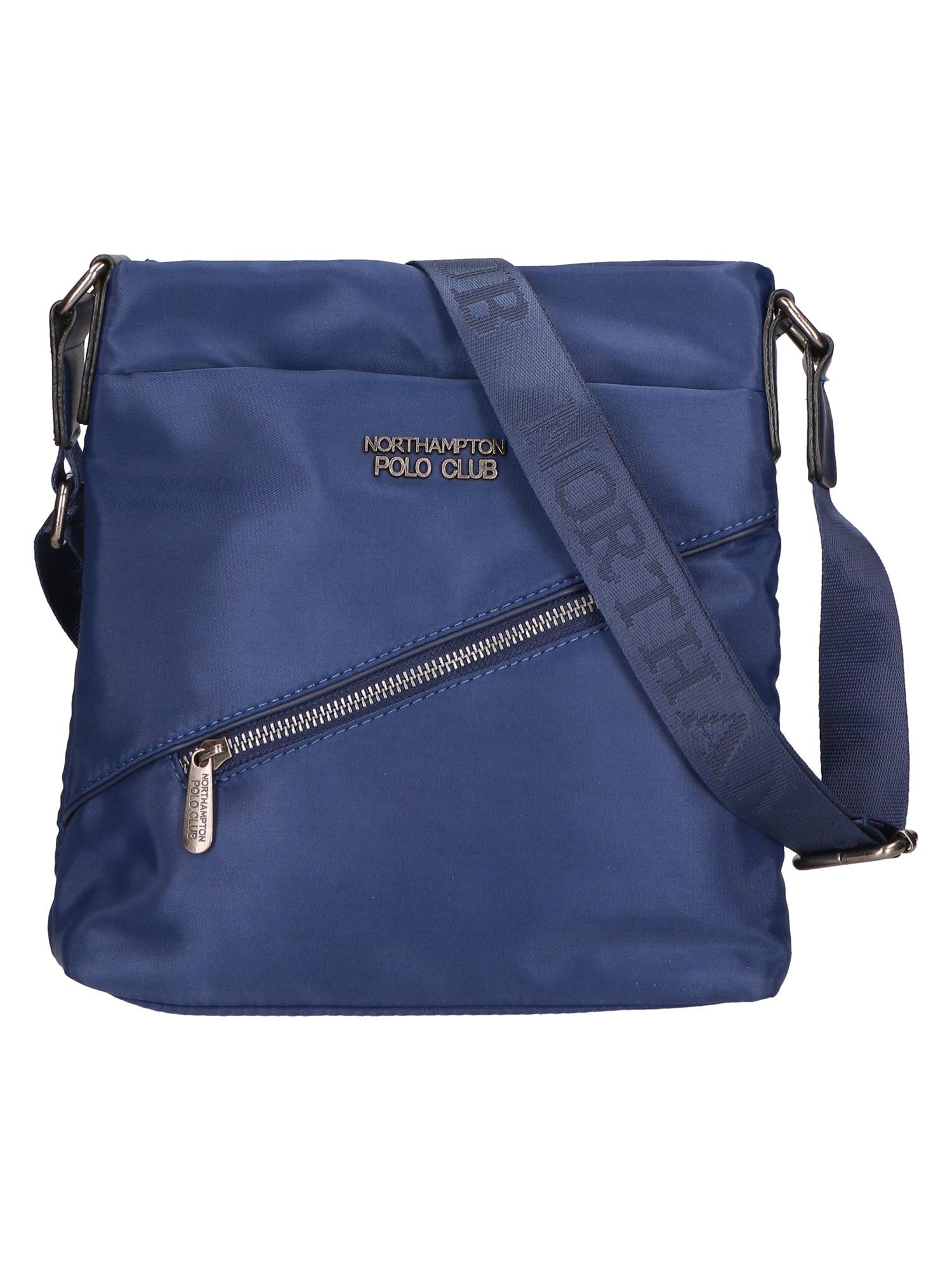 Northampton Polo Club  Schultertasche 