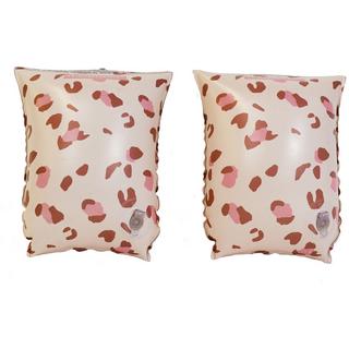 Swim Essentials  Schwimmflügel 02 Jahre Old Leopard 