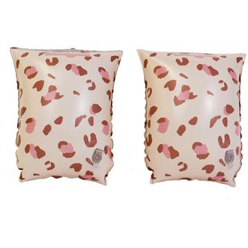 Schwimmflügel 02 Jahre Old Leopard