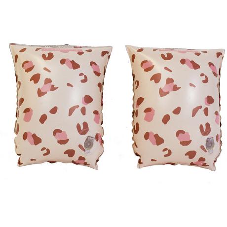 Swim Essentials  Schwimmflügel 02 Jahre Old Leopard 