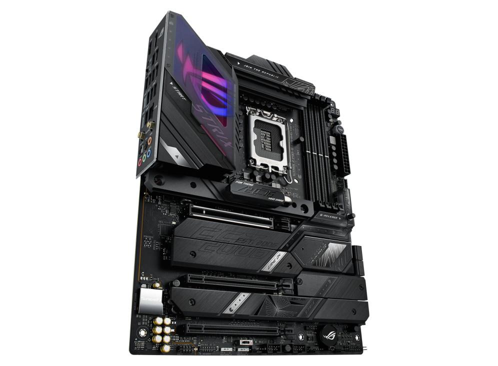 ASUS  ROG STRIX Z790-E GAMING WIFI, LGA1700 