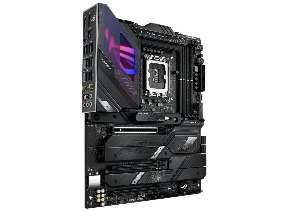 ASUS  ROG STRIX Z790-E GAMING WIFI, LGA1700 