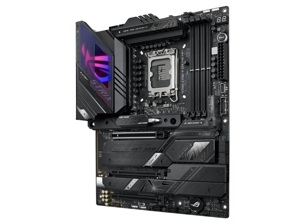 ASUS  ROG STRIX Z790-E GAMING WIFI, LGA1700 