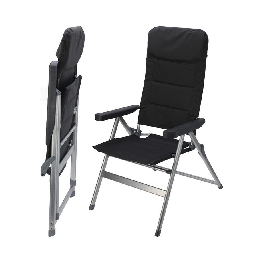 FS-STAR Campingstuhl faltbar  