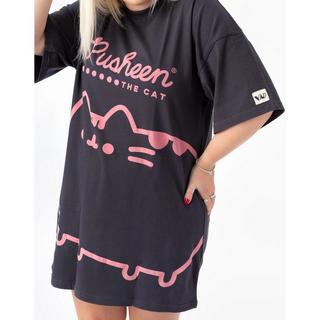 PUSHEEN  TShirtKleid 