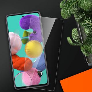 Imak  Galaxy A51 Imak Displayschutzfolie 