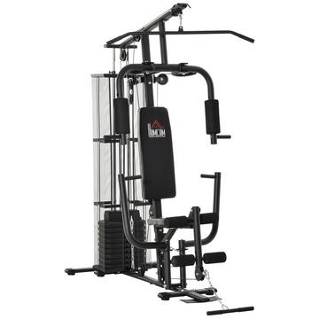 Salle de sport multi-gym