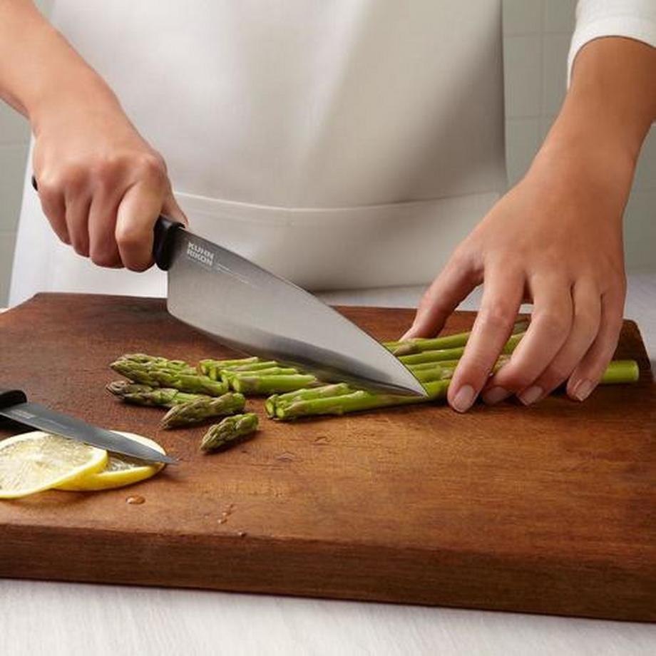 KUHN RIKON  Kuhn Rikon Colori Titanium Rüstmesser 