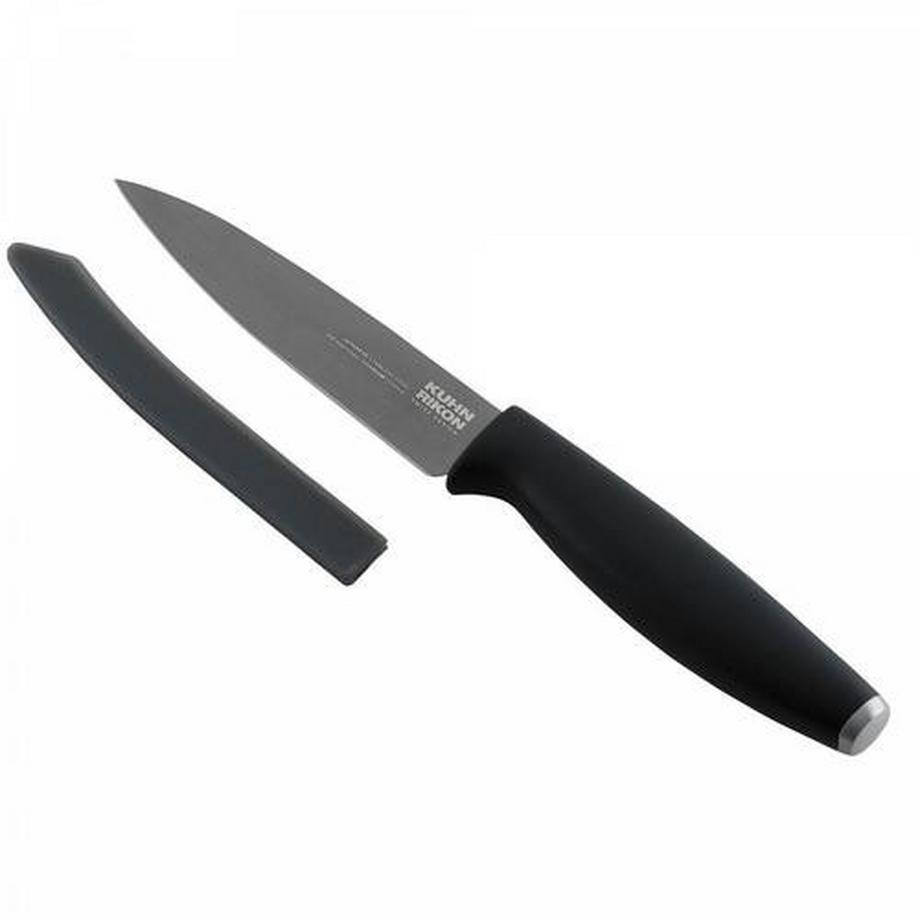 KUHN RIKON  Kuhn Rikon Colori Titanium Rüstmesser 