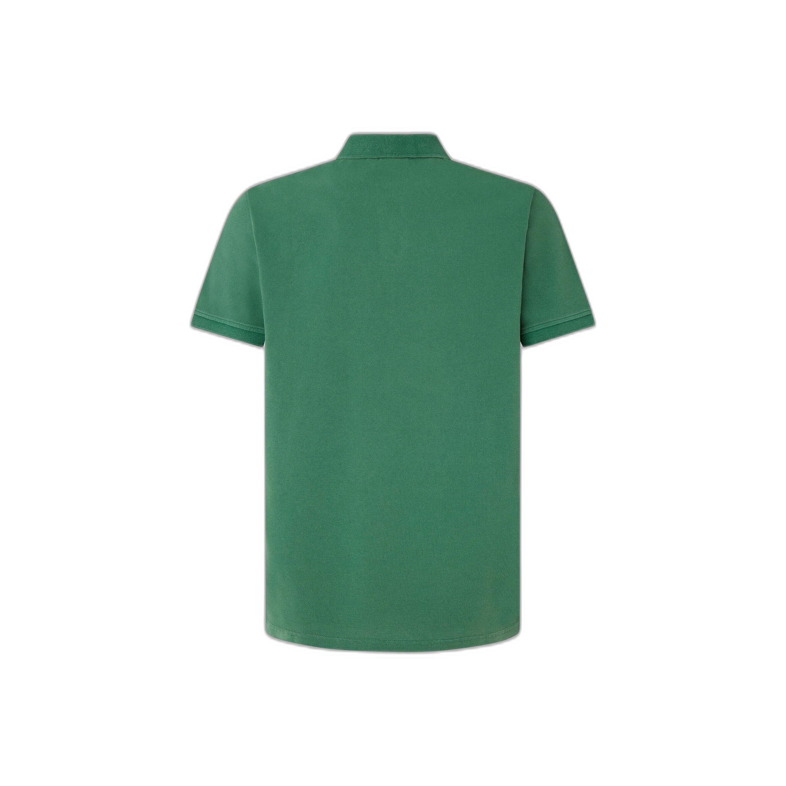 Pepe Jeans  polo-hirt pepe jean new oliver gd 