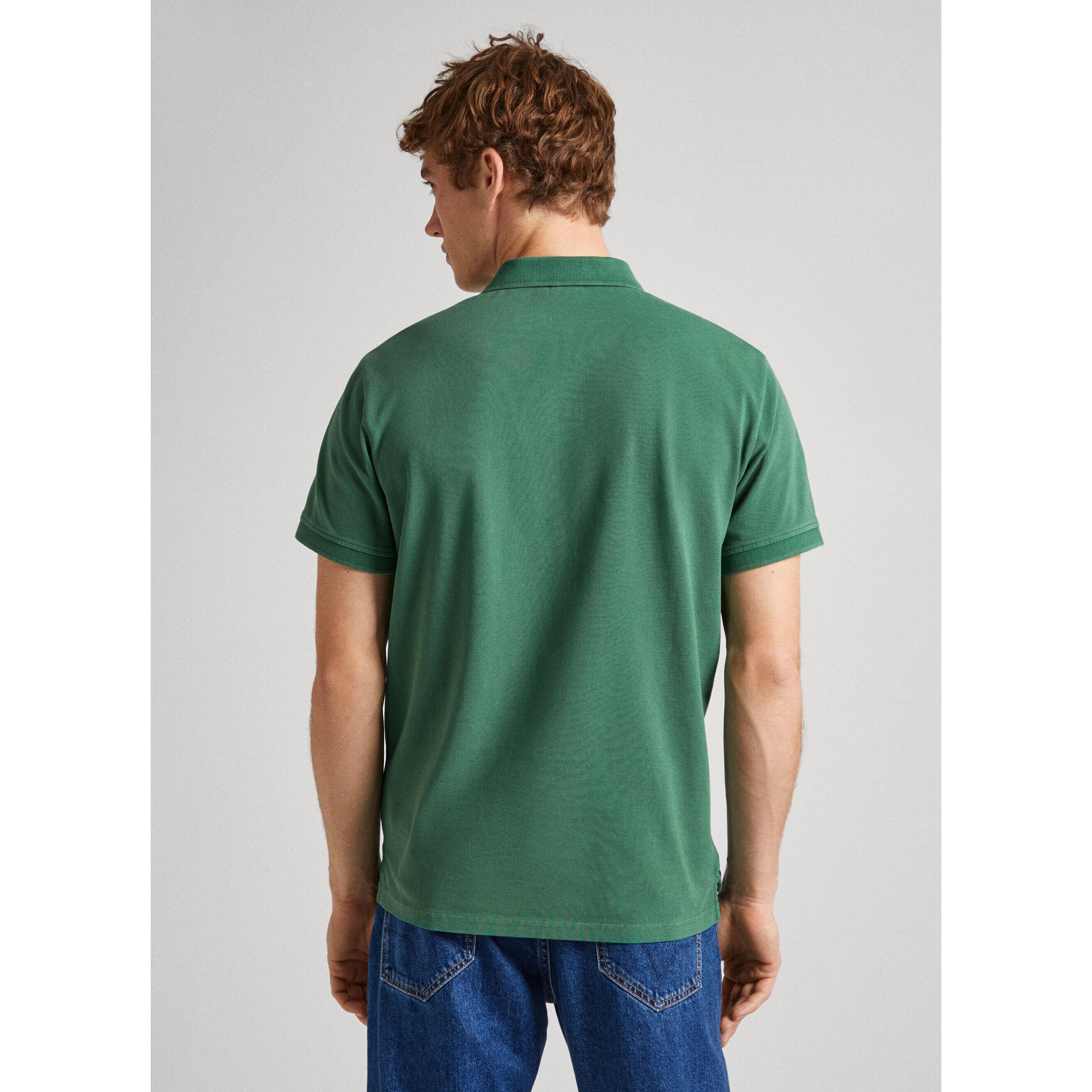 Pepe Jeans  polo-hirt pepe jean new oliver gd 