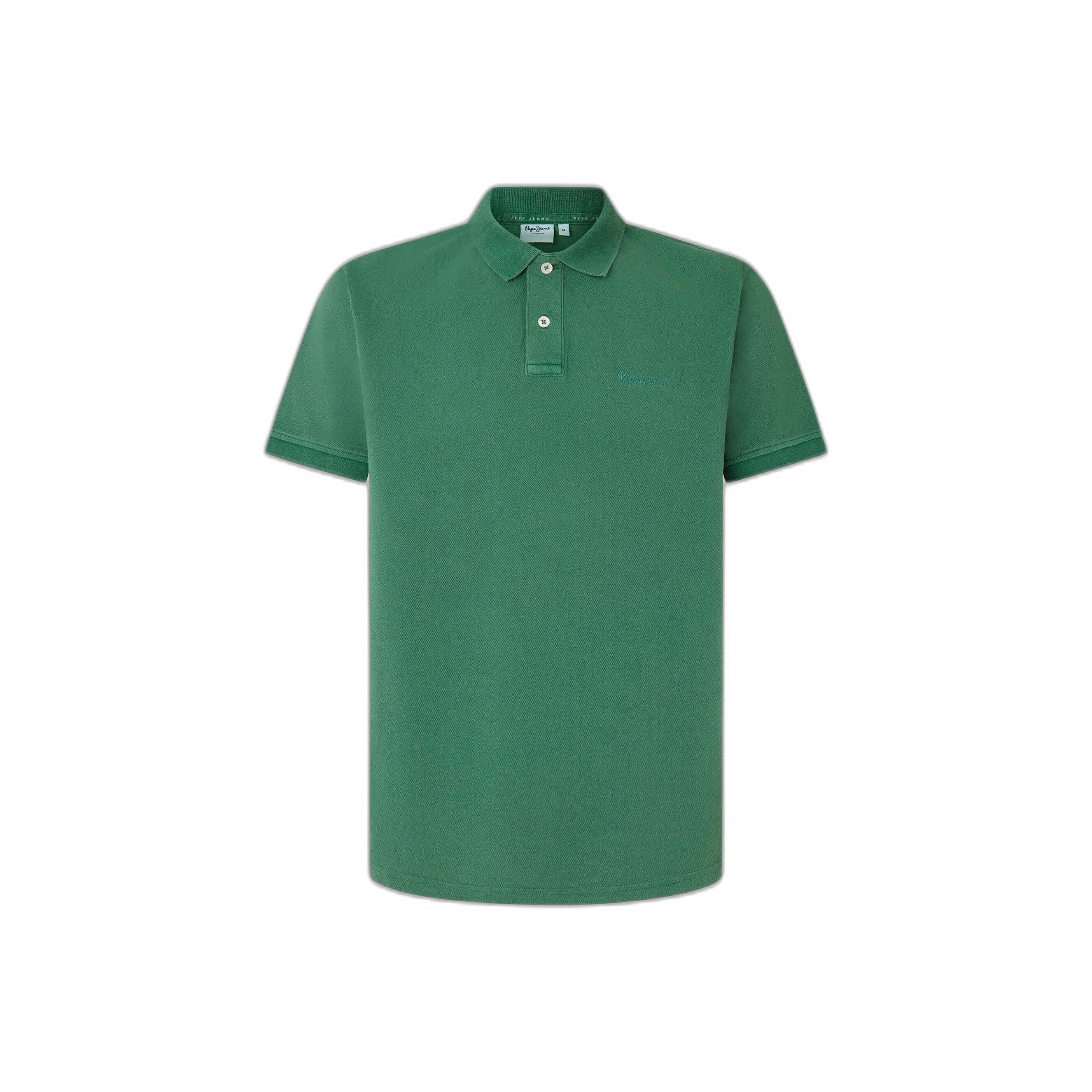 Pepe Jeans  polo-hirt pepe jean new oliver gd 