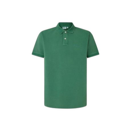 Pepe Jeans  polo-hirt pepe jean new oliver gd 